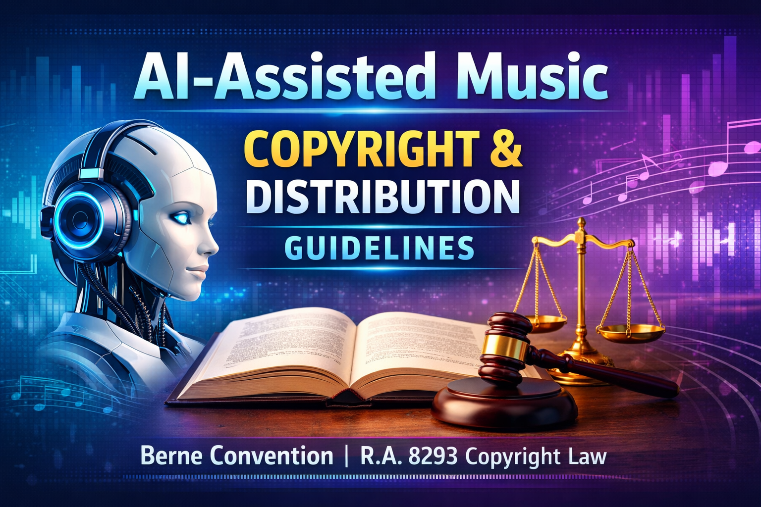 My Position on AI-Assisted Music